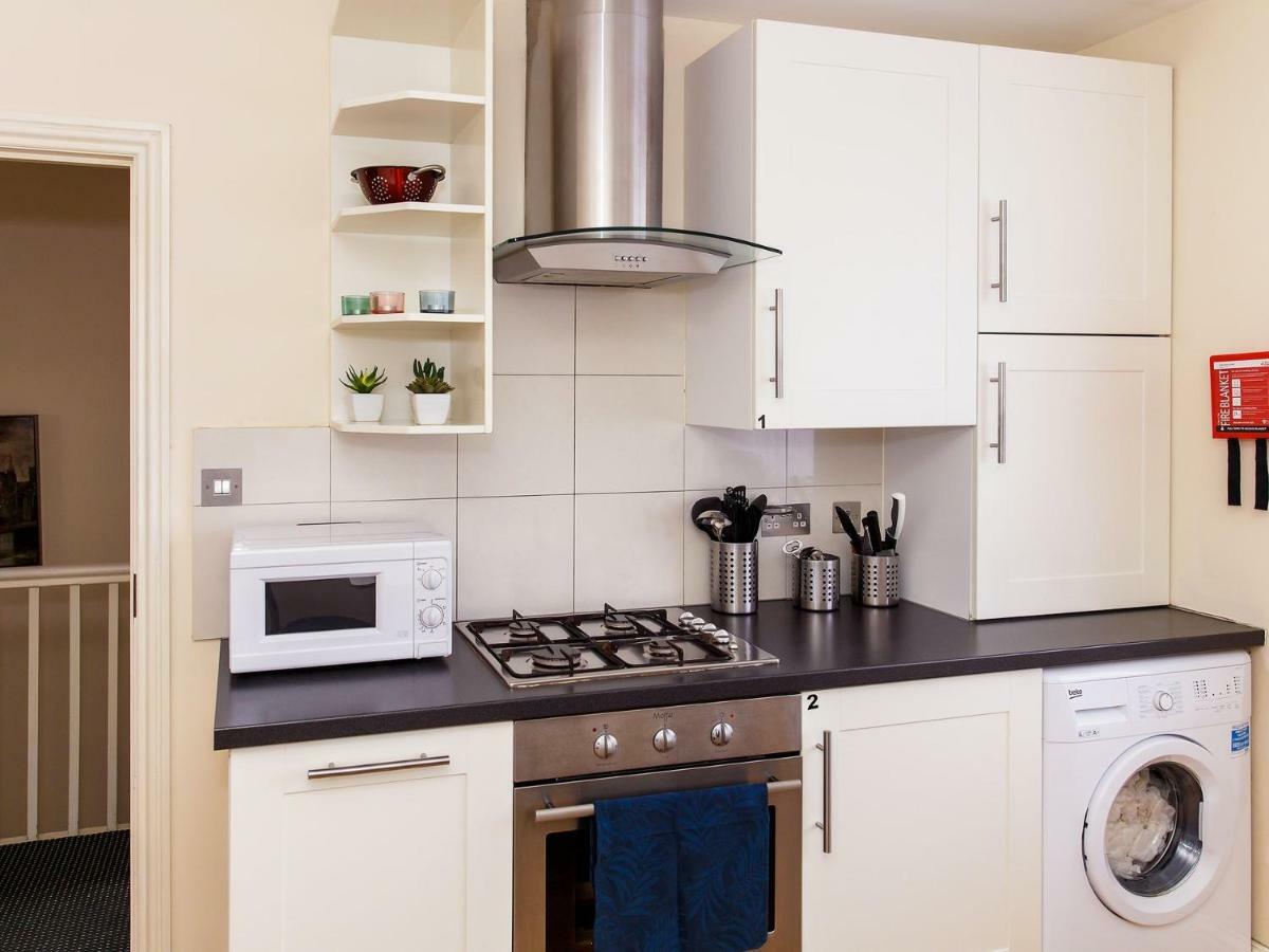 Mandeville Rooms Northolt  Номер фото