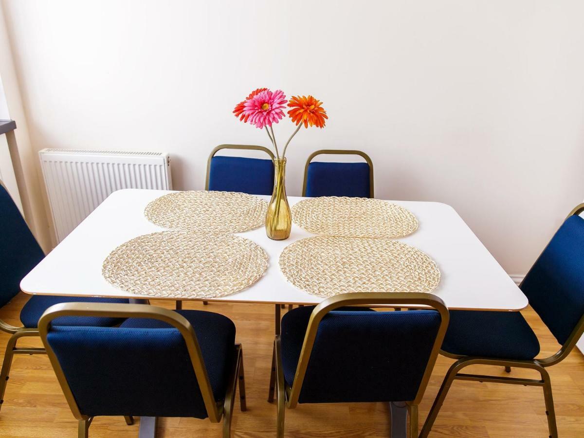Mandeville Rooms Northolt  Номер фото
