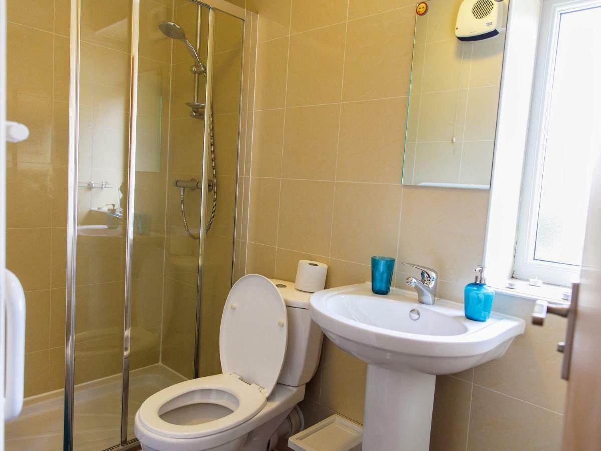 Mandeville Rooms Northolt  Номер фото